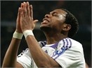 Robinho muon gan bo cung Real hinh anh