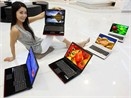 Samsung se co laptop Centrino 2 hinh anh