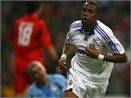 Barca muon co Robinho hinh anh