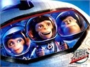 Space Chimps (2008) hinh anh