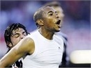 Robinho gia han hop dong voi Real hinh anh