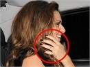 Cheryl Cole chua deo lai nhan cuoi hinh anh