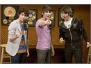 Ke hoach B cua Jonas Brothers hinh anh