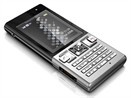 Dien thoai thoi trang Sony Ericsson T700 hinh anh
