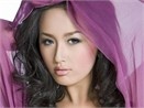 Mai Phuong Thuy di thi sieu mau hinh anh