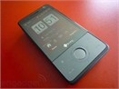 HTC Touch Pro voi ban phim Qwerty truot hinh anh