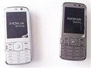 Nokia N79 va N85 sap ra mat hinh anh