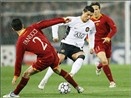 Clip Cristian Ronaldo thang hoa hinh anh