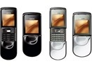 Nokia 8800 – Phong cach vuot thoi gian hinh anh
