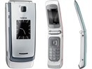 Nokia 3610 fold thanh lich hinh anh