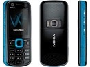 Nokia 5320 va 5220 Xpress Music co gi moi? hinh anh