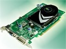 Card do hoa Geforce 9400GT 'xuat tran' hinh anh