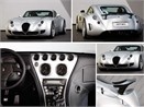 Nhung xe the thao cua Wiesmann hinh anh