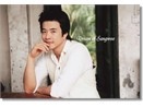Kwon Sang Woo trang mat som o London hinh anh