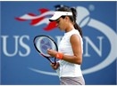 Ivanovic thua dau tai US Open hinh anh