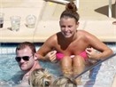 Vi sao Coleen thich lam 'ba Rooney'? hinh anh