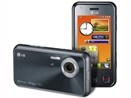 LG KC910 'an dut' Viewty KU990 hinh anh