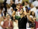 Tu ket US Open: Djokovic di tiep hinh anh