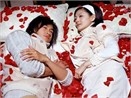 Ha Nhuan Dong ‘cua’ do Tu Hy Vien? hinh anh