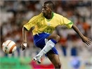 Robinho an tham nhat DT Brazil hinh anh