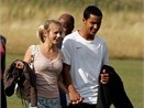 Theo Walcott: 'Hot-boy' moi cua tuyen Anh hinh anh