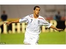 Chum anh 'nguoi hung' Theo Walcott hinh anh