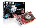 MSI ra mat dong card Radeon HD4600 hinh anh