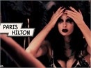 Paris Hilton lot xac thanh... quy hinh anh