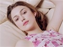 Keira Knightley 'nghien' giay hinh anh