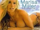 Marisa Miller phoi nguc tren lich 2009 hinh anh