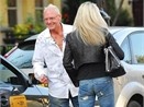 Gazza: 'Toi chua chet ma!' hinh anh