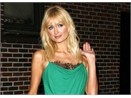 'Ve' Paris Hilton tu anh khieu dam hinh anh