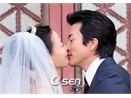 Kwon Sang Woo hanh phuc ngay cuoi hinh anh