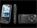Samsung M8800 Pixon lo dien hinh anh