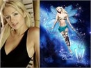 Paris Hilton dep nhu tien nu hinh anh
