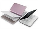 Netbook 3G LG X110 hinh anh