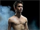 Daniel Radcliffe me ban dien nam hinh anh