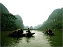 Tam Coc - chon non nuoc troi may hinh anh