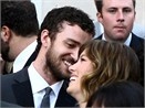 Justin Timberlake cung muon cuoi hinh anh