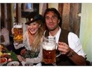 Cau thu Bayern ru nhau di uong bia hinh anh