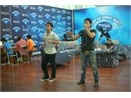 Viet Nam Idol phat song vong Studio hinh anh