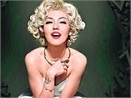 Tu Hy De dong vai Marilyn Monroe hinh anh