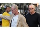 Gazza lai 'tham' benh vien hinh anh