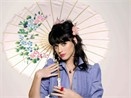 Katy Perry phoi bay chuyen rieng hinh anh