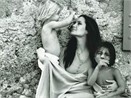 Album gia dinh tuyet dep cua Jolie-Pitt hinh anh