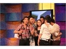 Viet Nam Idol: 7 thi sinh nam di tiep hinh anh