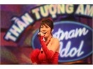 Viet Nam Idol vong studio nu: 'stylish' qua dep hinh anh