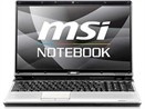 MSI gioi thieu laptop 16 inch hinh anh