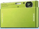 Sony Cyber-shot T77 thoi trang hinh anh
