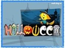Choi Halloween cung Zing Mail hinh anh